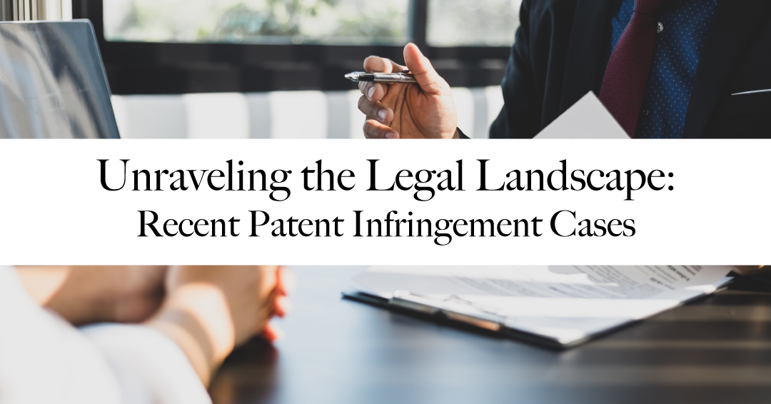 Unraveling the Legal Landscape