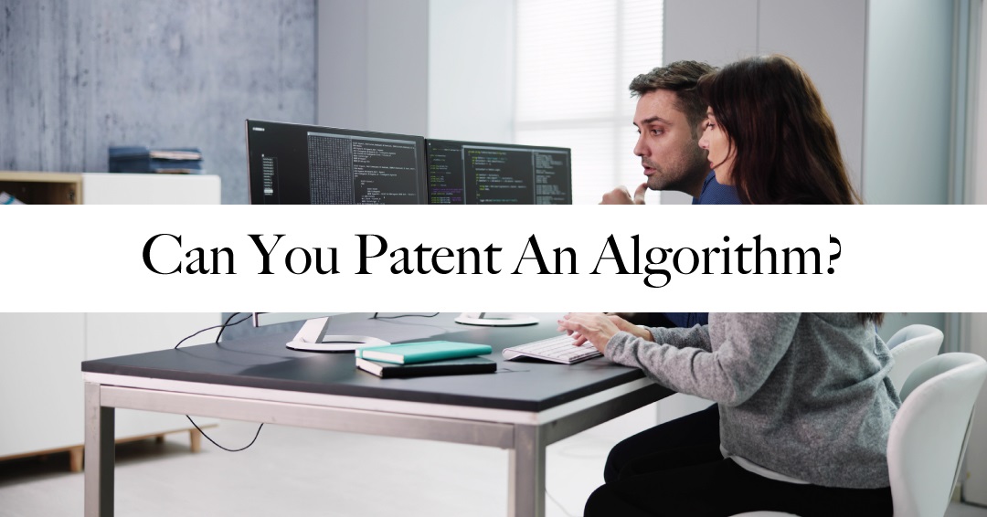 Can you patent an algorithm? Key patentability criteria for AI, from technical improvements to hardware integration.
