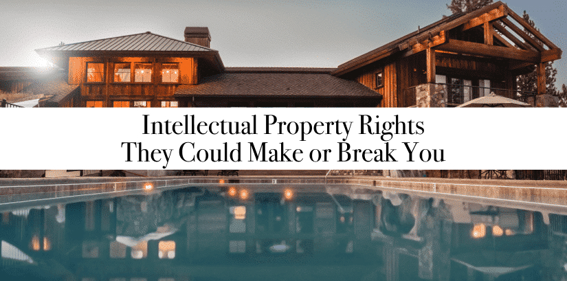 What are Intellectual Property Rights and Why Do They Matter?